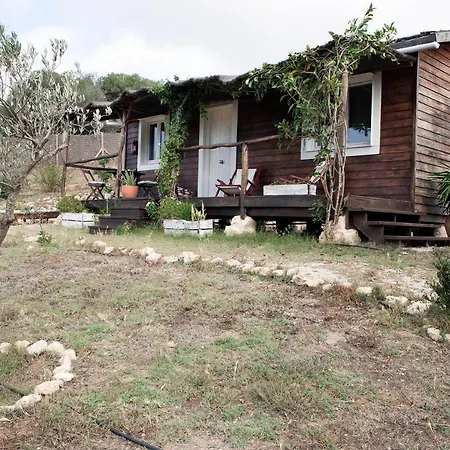 Villa RuralCaMomo Cádiz Exterior foto