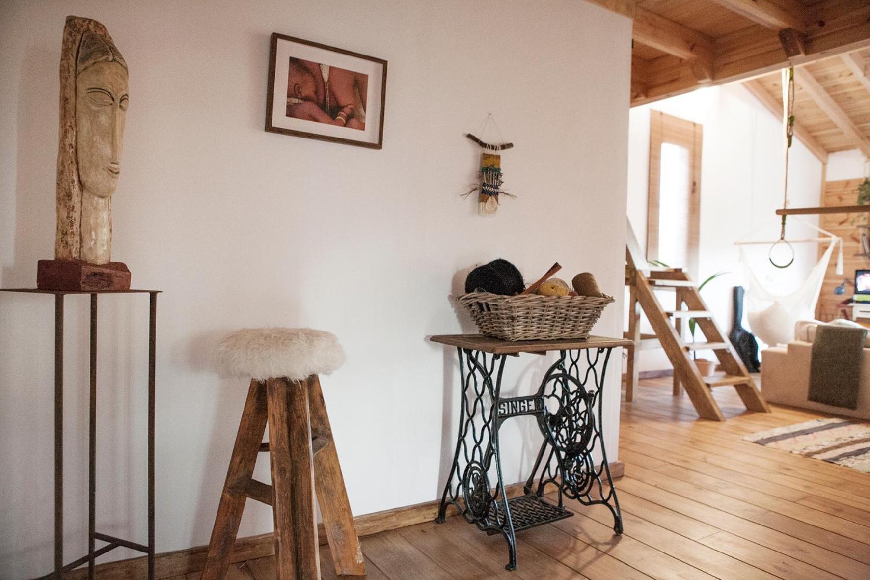 Casa vacanze Ruralcamomo Cadice