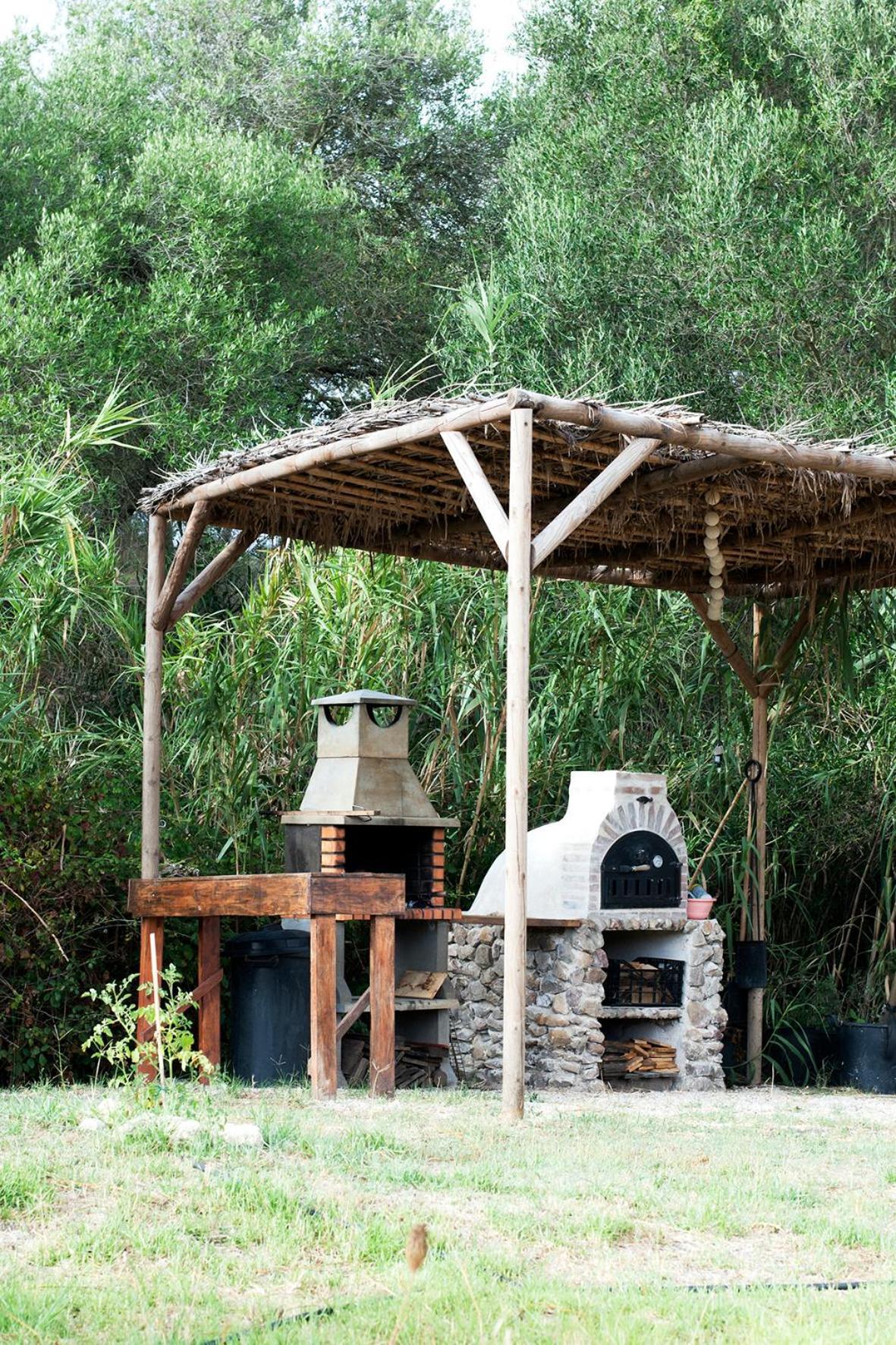 Casa vacanze Ruralcamomo *