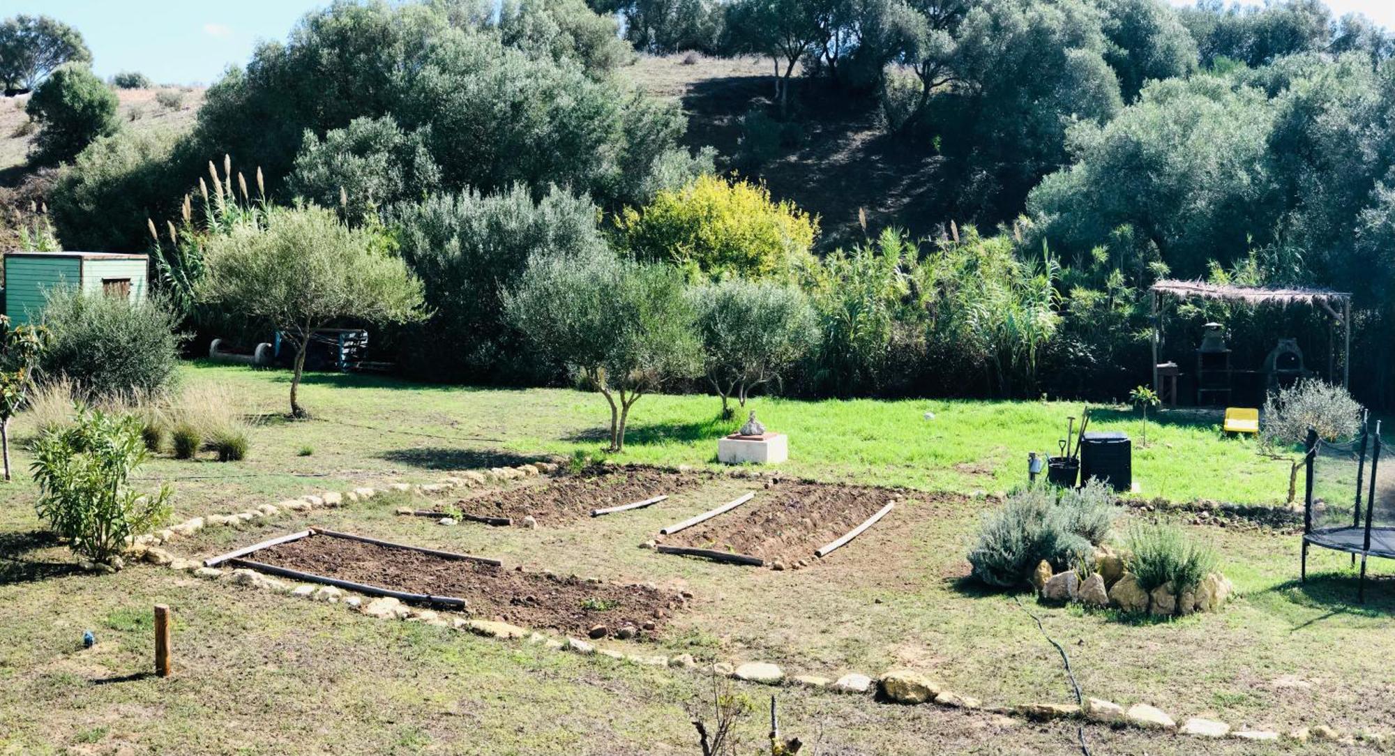 Casa vacanze Ruralcamomo