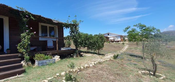 Ruralcamomo Casa vacanze Cadice