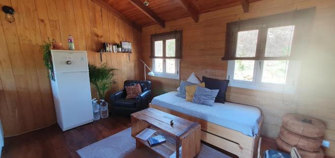 Casa vacanze Ruralcamomo Cadice