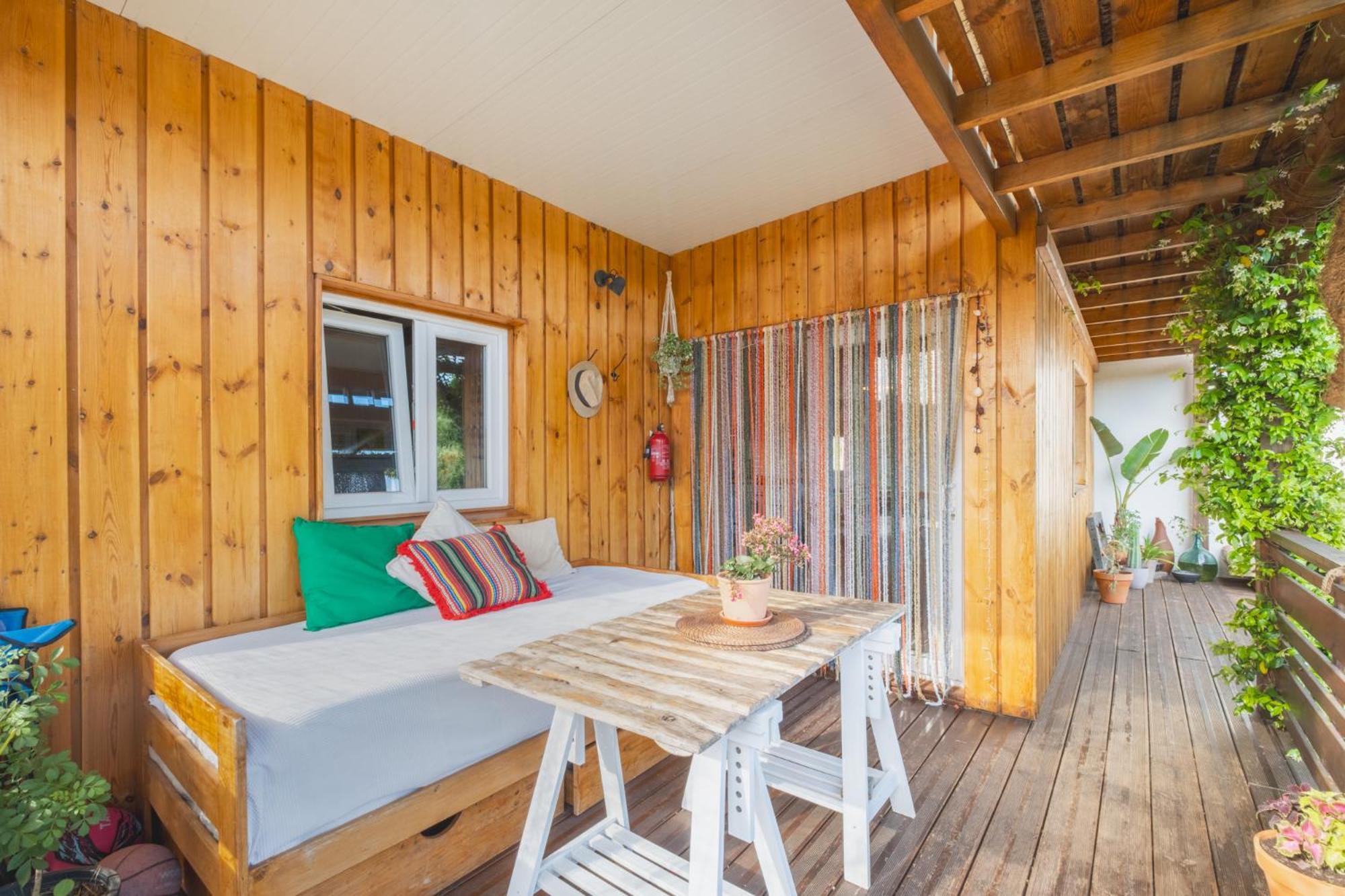 Ruralcamomo Ferienhaus Barbate