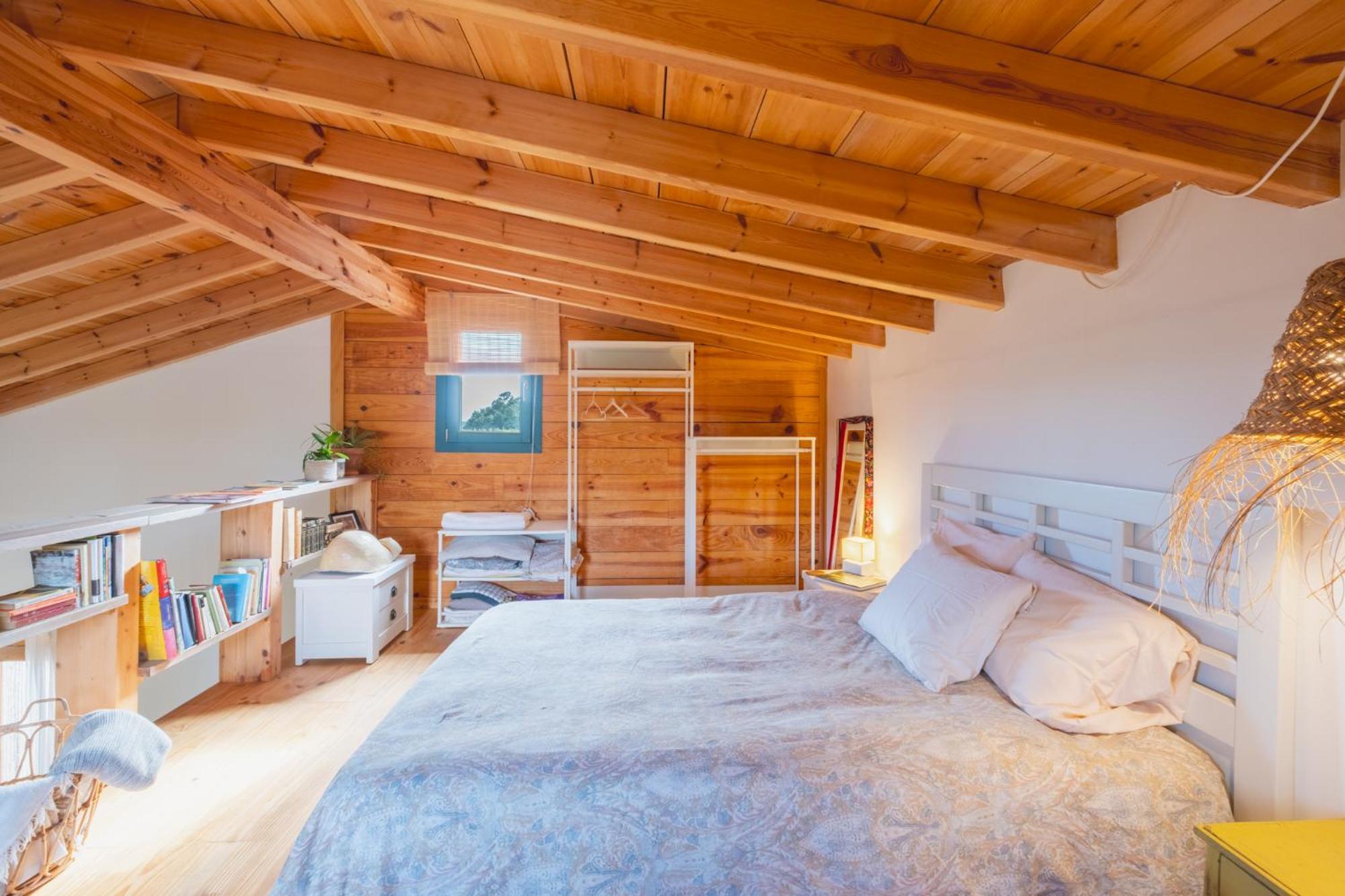 Ruralcamomo Ferienhaus