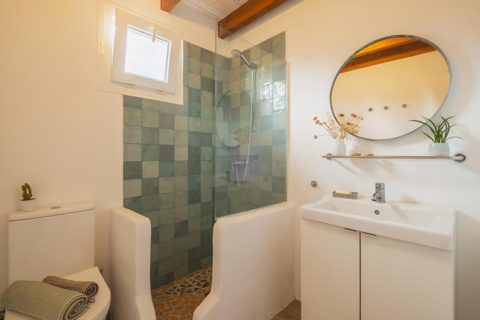 Ferienhaus Ruralcamomo