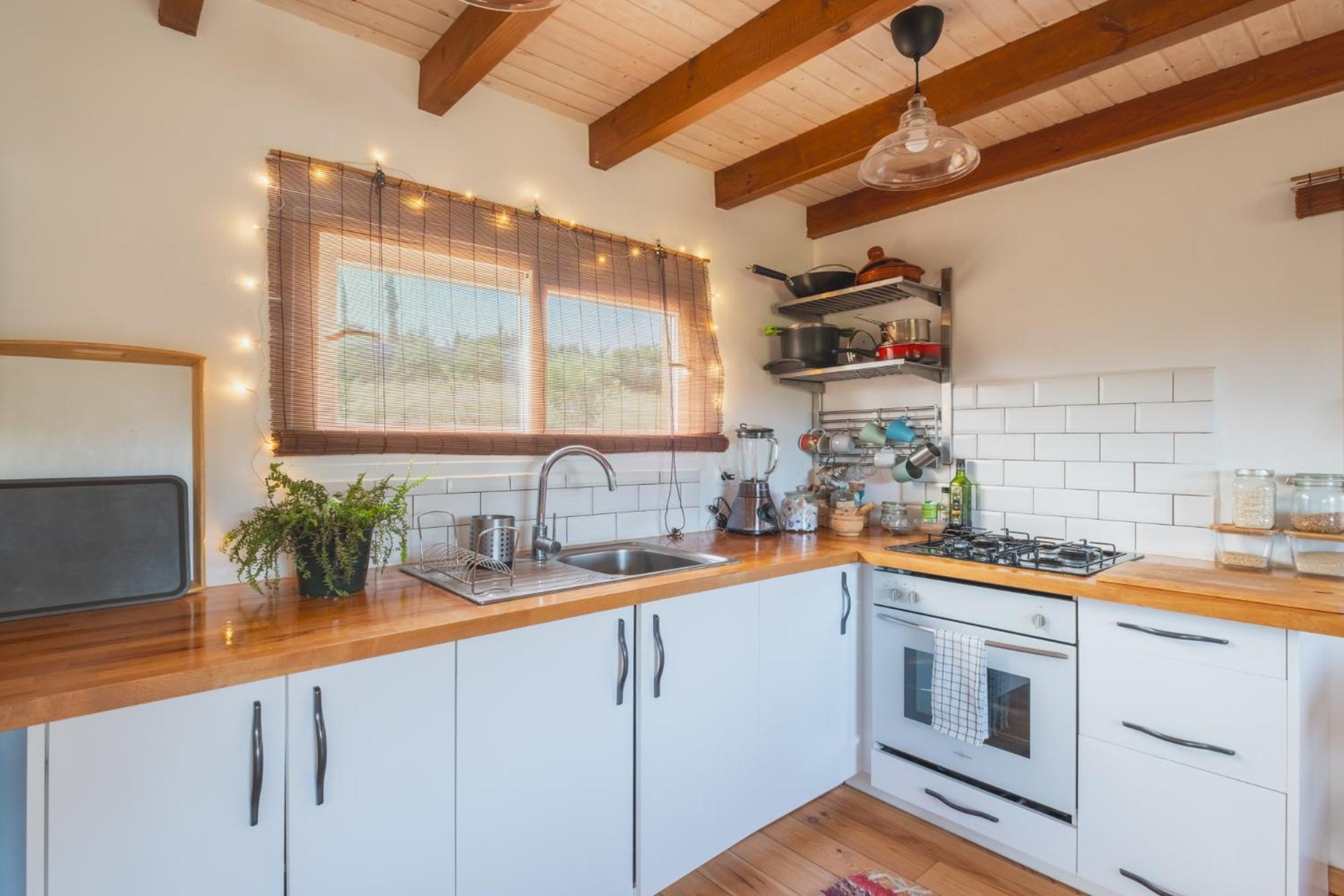 Ruralcamomo Ferienhaus Barbate