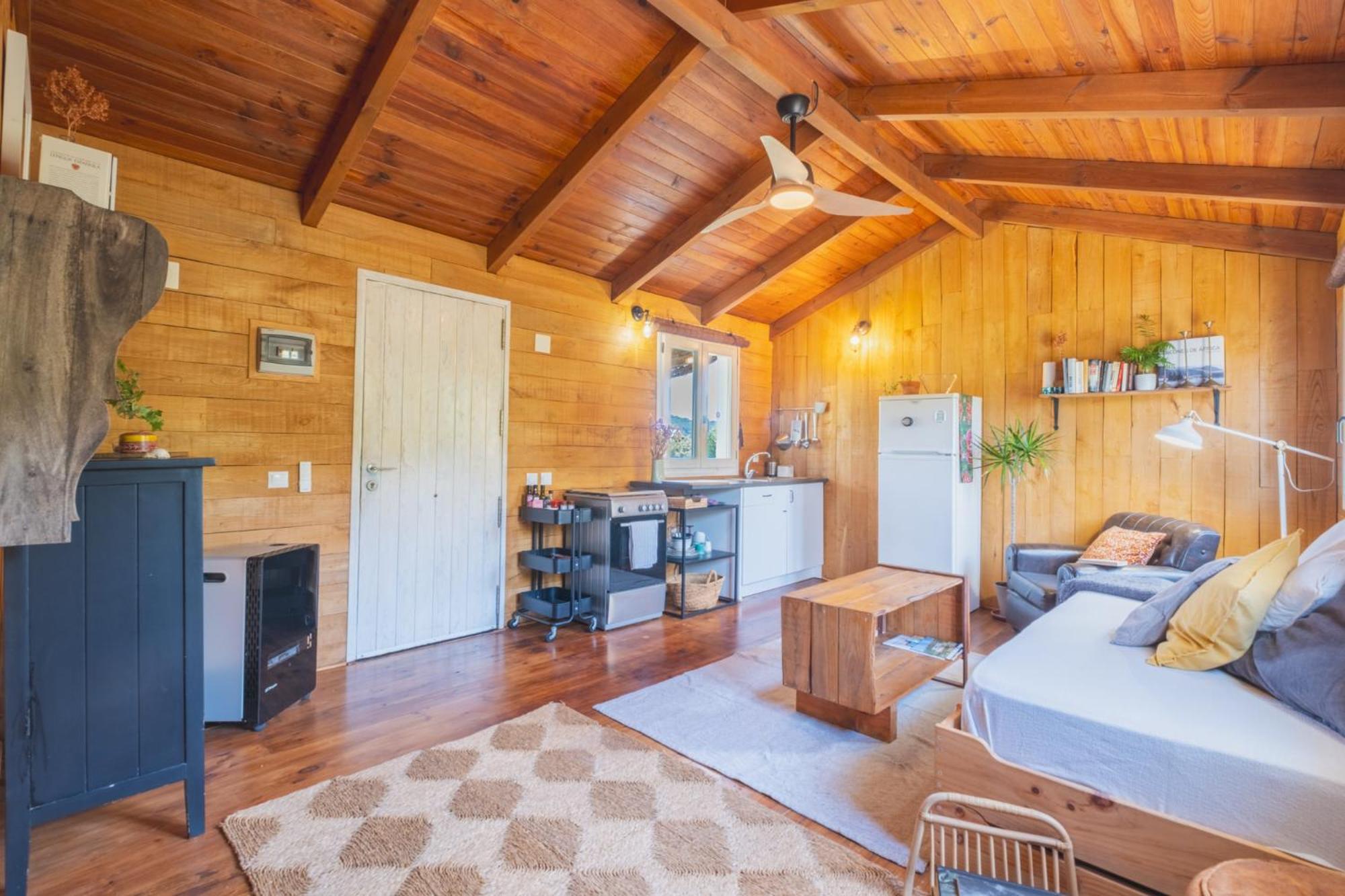 Ruralcamomo Ferienhaus Barbate