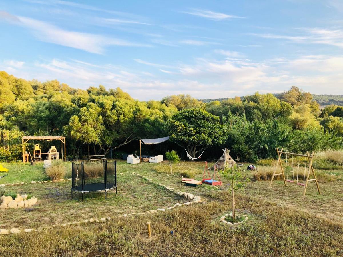 Ruralcamomo Dom wakacyjny Kadyks
