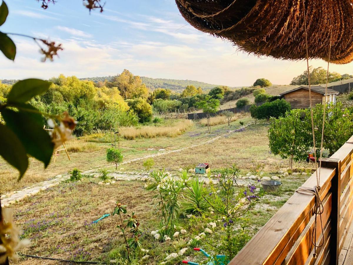 Ruralcamomo Dom wakacyjny Kadyks