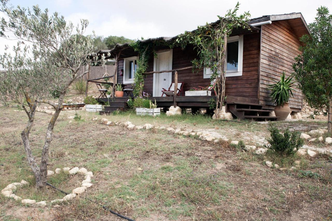 Ruralcamomo Holiday home *