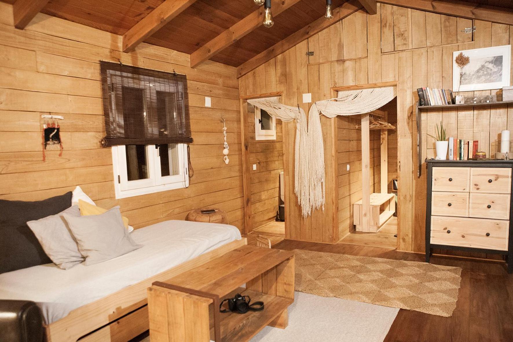 Ruralcamomo Holiday home Cadiz