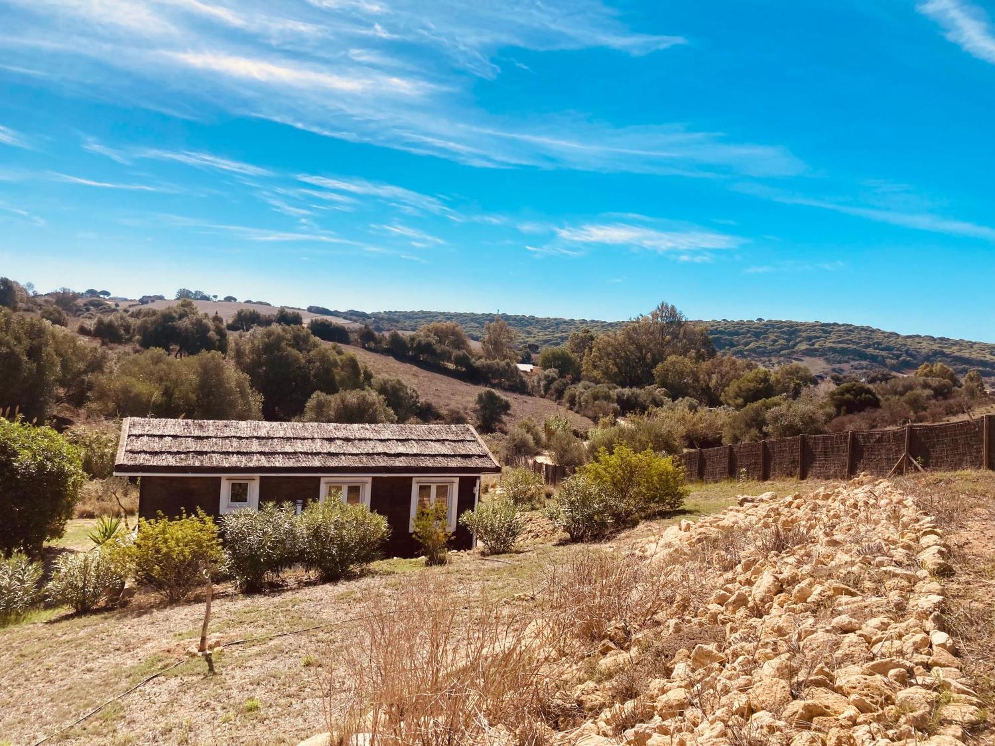 Ruralcamomo Holiday home *