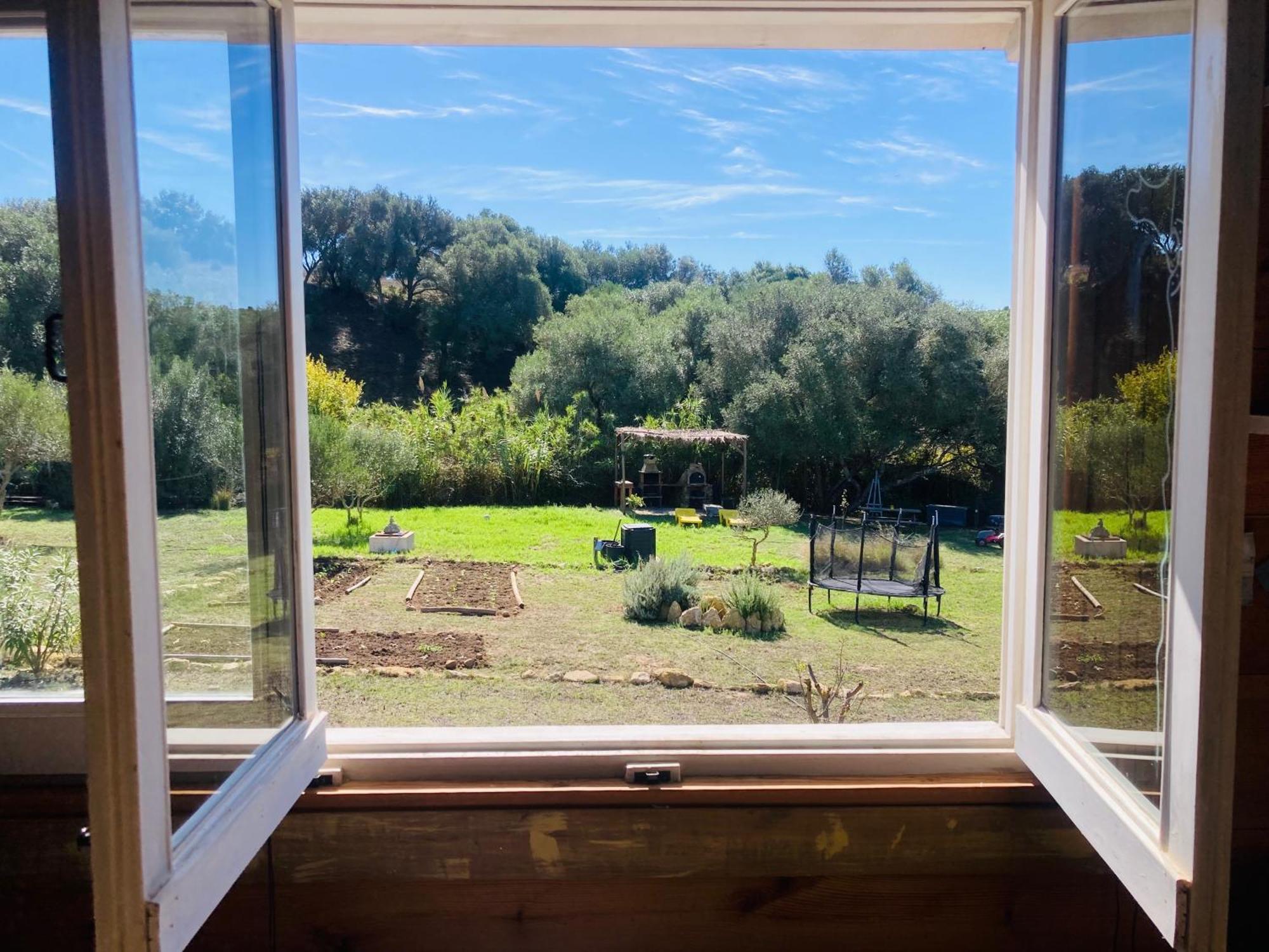 Holiday home Ruralcamomo Cadiz