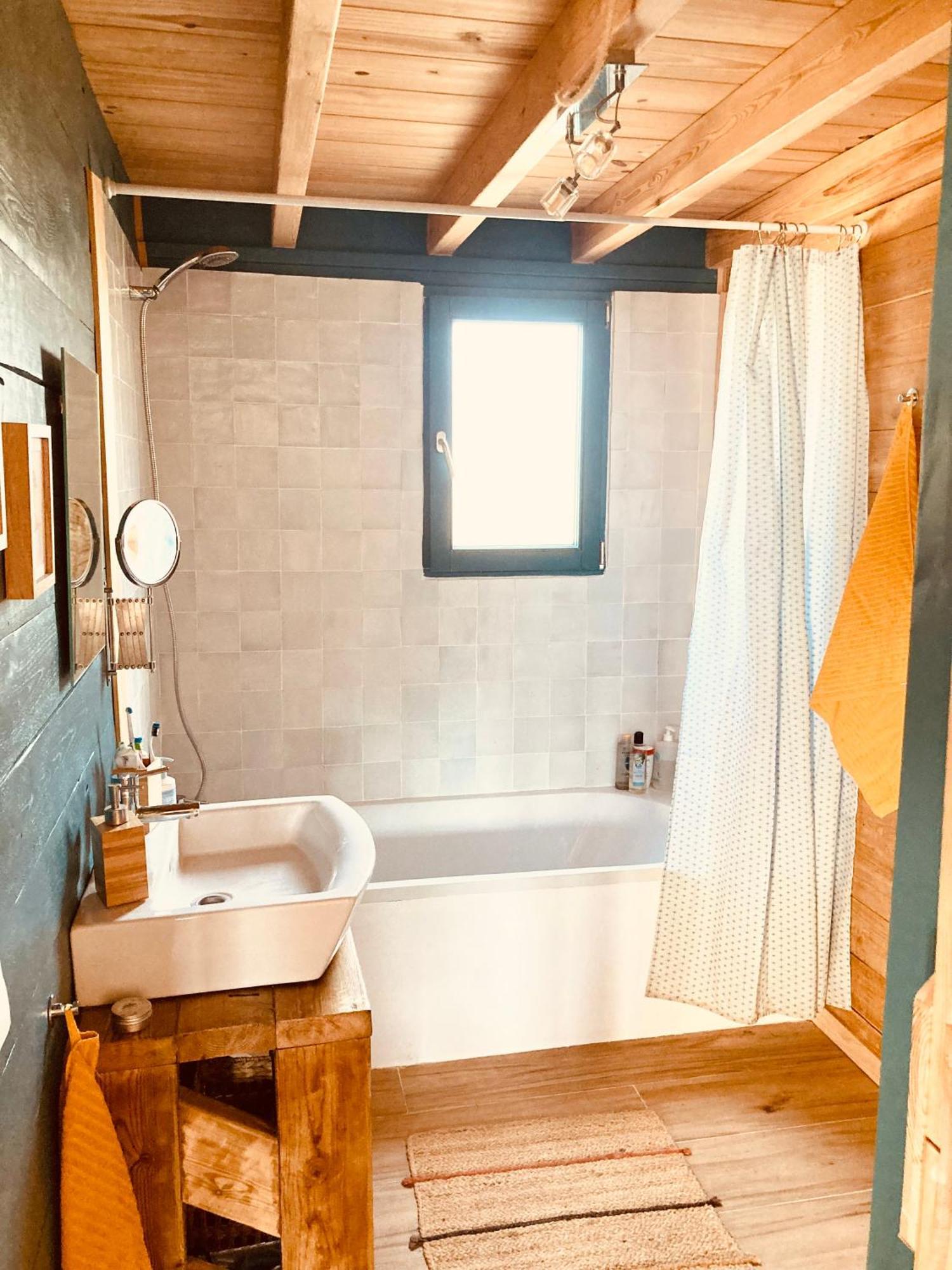 Ruralcamomo Holiday home *